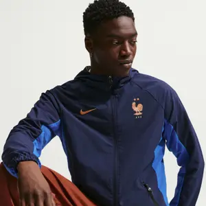 Frankreichjacke AWF Coupe du monde 2026 image-4