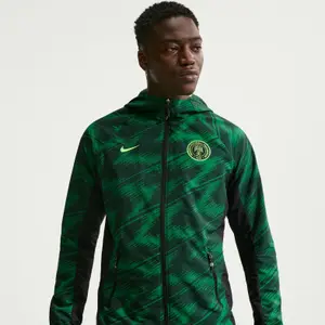 Chaqueta de chándal Nigeria AWF Coupe du Monde 2026 image-2