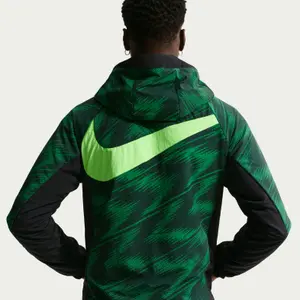 Chaqueta de chándal Nigeria AWF Coupe du Monde 2026 image-3