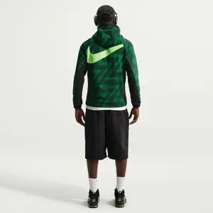 Chaqueta de chándal Nigeria AWF Coupe du Monde 2026 image-1