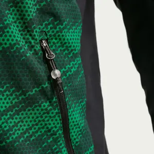 Chaqueta de chándal Nigeria AWF Coupe du Monde 2026 image-5