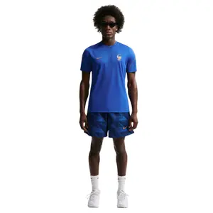 Maillot d’entraînement France Strike Coupe du monde 2026
