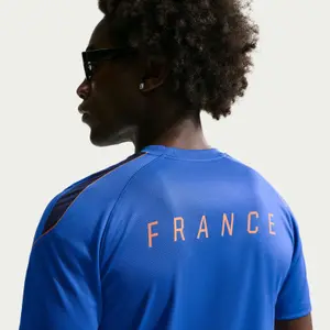 Maillot d’entraînement France Strike Coupe du monde 2026 image-2