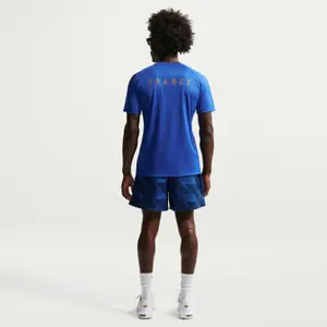 Maillot d’entraînement France Strike Coupe du monde 2026 image-1