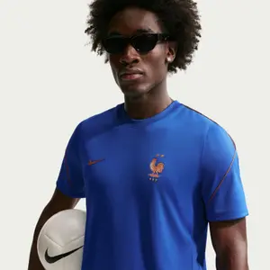 Maillot d’entraînement France Strike Coupe du monde 2026 image-3