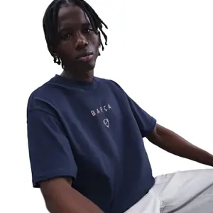 T-Shirt FC Barcelona Total 90 2025/26 image-3