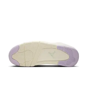 Baskets femme Nike Air Jordan 4 RM image-5