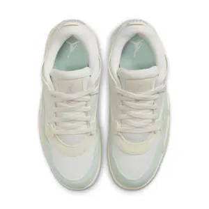 Baskets femme Nike Air Jordan 4 RM image-4