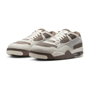 Baskets Nike Air Jordan 4RM image-2
