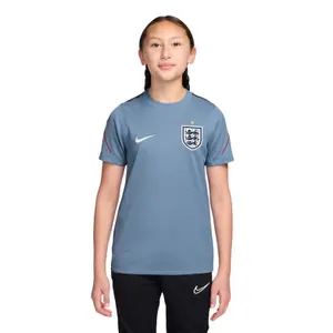 Maillot de Treino Criança Inglaterra Strike Coupe du monde 2026