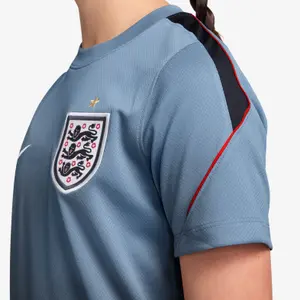 Maillot de Treino Criança Inglaterra Strike Coupe du monde 2026 image-2