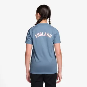 Maillot de Treino Criança Inglaterra Strike Coupe du monde 2026 image-1