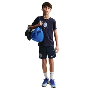 Trainingshort Kinder England Strike Coupe du monde 2026