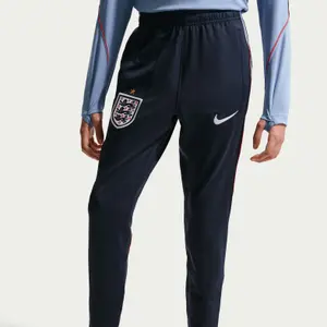 Trainingshose Kinder England Strike Coupe du monde 2026 image-1