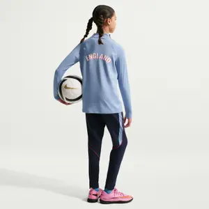 Trainingshose Kinder England Strike Coupe du monde 2026 image-2