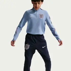 Trainingshose Kinder England Strike Coupe du monde 2026 image-4