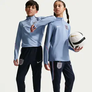 Trainingshose Kinder England Strike Coupe du monde 2026 image-5