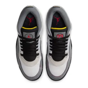 Basket Nike Air Jordan 4 RM Premium image-4