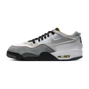 Basket Nike Air Jordan 4 RM Premium image-1