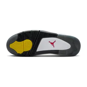 Basket Nike Air Jordan 4 RM Premium image-5