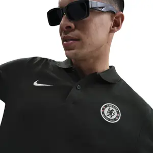 Chelsea Polo 2025/26 image-4