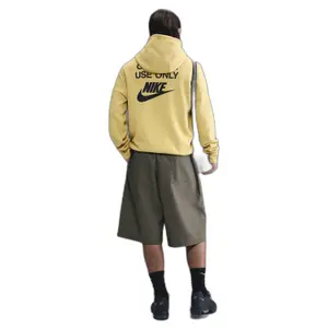 Hoodie Nike Club image-0