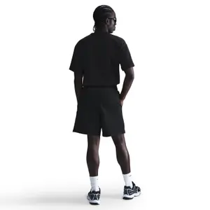 Knit shorts Nike Club image-2