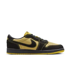 Baskets Nike Air Jordan 1 Retro Low Quai 54 image-0