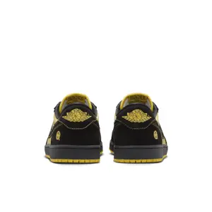 Baskets Nike Air Jordan 1 Retro Low Quai 54 image-5