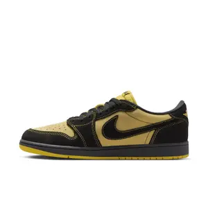 Baskets Nike Air Jordan 1 Retro Low Quai 54 image-2
