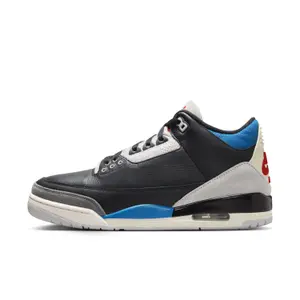 Sapatilhas Nike Air Jordan 3 Retro image-1