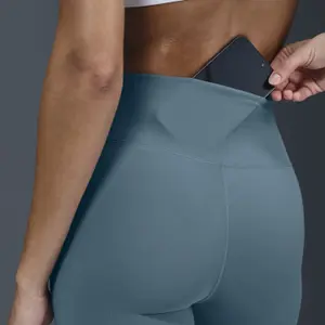 Leggings Damen Nike One image-5