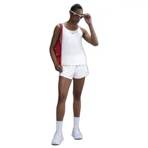 Damski tank top Nike One Classic image-0