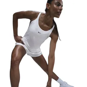 Damski tank top Nike One Classic image-1