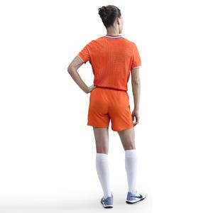 Maglia Casa donna Paesi Bassi 2025 image-5