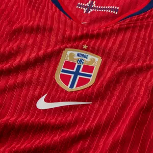Heimtrikot Damen Norwegen Match 2025 image-2