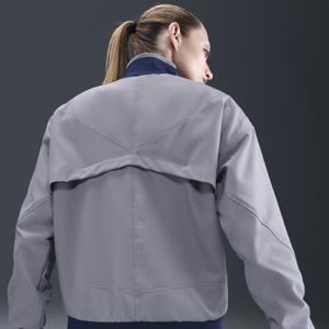 Chaqueta deportiva mujer Noruega Strike 2025 image-2