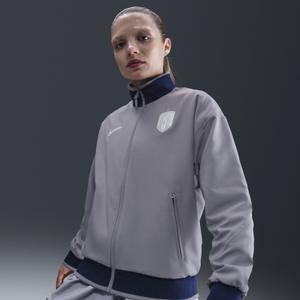 Chaqueta deportiva mujer Noruega Strike 2025 image-3