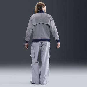 Chaqueta deportiva mujer Noruega Strike 2025 image-4