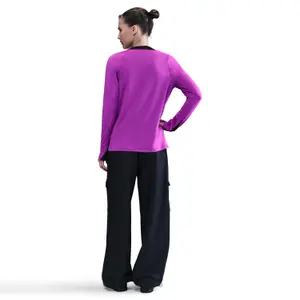 Long Sleeve Training Top for Women England Strike 2025 image-1