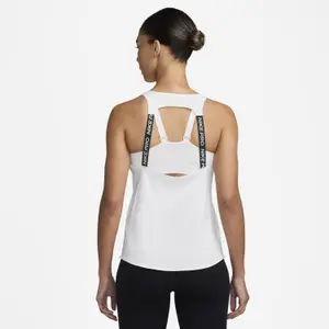 Women's tank top Nike Pro Dri-Fit image-1