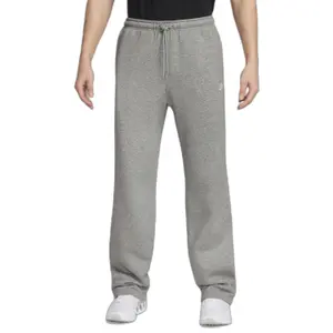 Fleece-Hose mit elastischem Kordelzug Nike image-0
