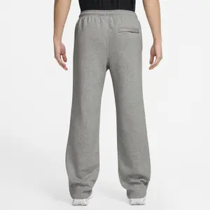 Fleece-Hose mit elastischem Kordelzug Nike image-1
