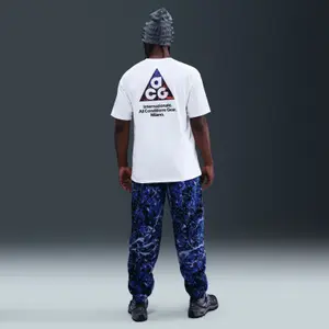 Inter Mailand T-Shirt ACG 2025/26 image-1