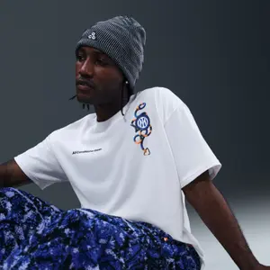 Inter Mailand T-Shirt ACG 2025/26 image-4