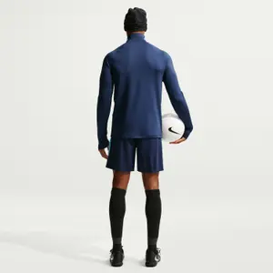 Drill top allenamento Nike Dri-Fit image-2