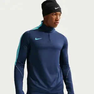 Drill top allenamento Nike Dri-Fit image-1