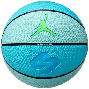 Pallone Nike Jordan Playground 8p L Doncic Deflated