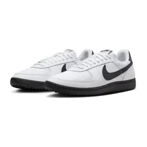 Sapatilhas de couro Nike Field General image-5