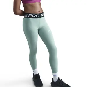 Leggings para niña Nike Pro image-1